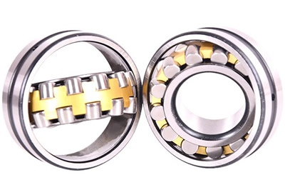 Spherical Roller Bearings 