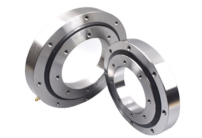 Rotary support bearing