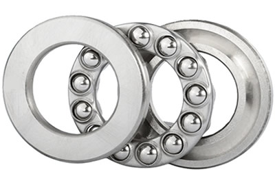 Thrust ball bearing