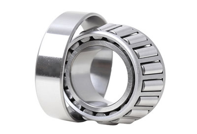 Tapered rod bearing