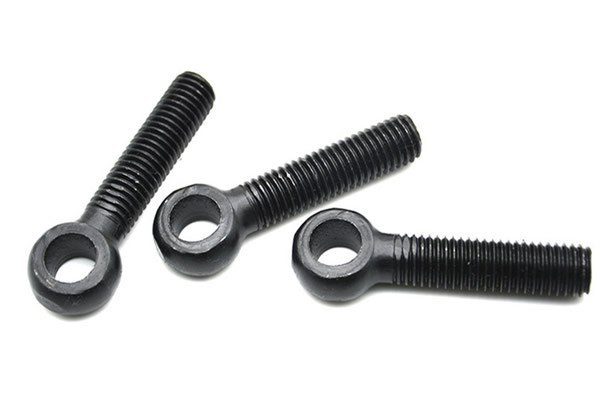 Articulated bolt